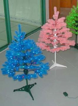 Led Christmas Tree